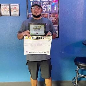 Meet your Posher, Jonathan